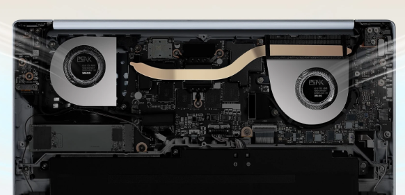 asus zenbook a14 ux3407qa recensione computer portatile 7