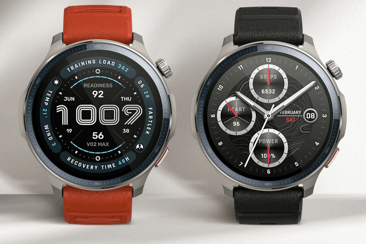 Amazfit Balance 2 ufficiale: più autonomia e altre novità