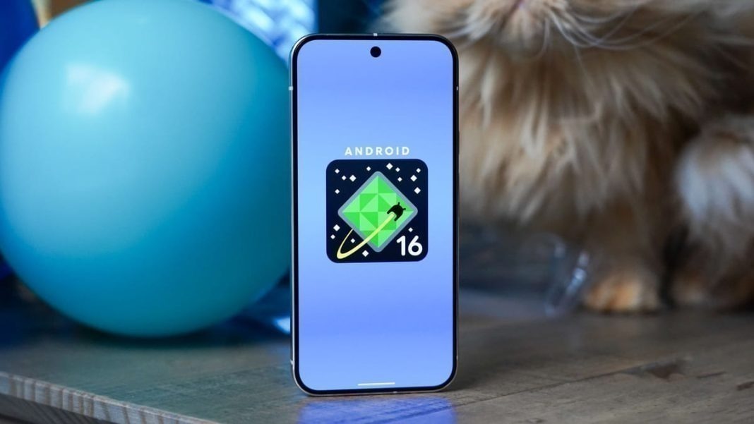 Android 16 potenzia la sicurezza con “Intrusion Detection”