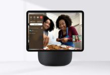 apple lo smart display per la casa potrebbe costare $1000