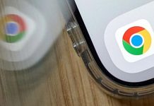 chrome modificherà automaticamente le password compromesse