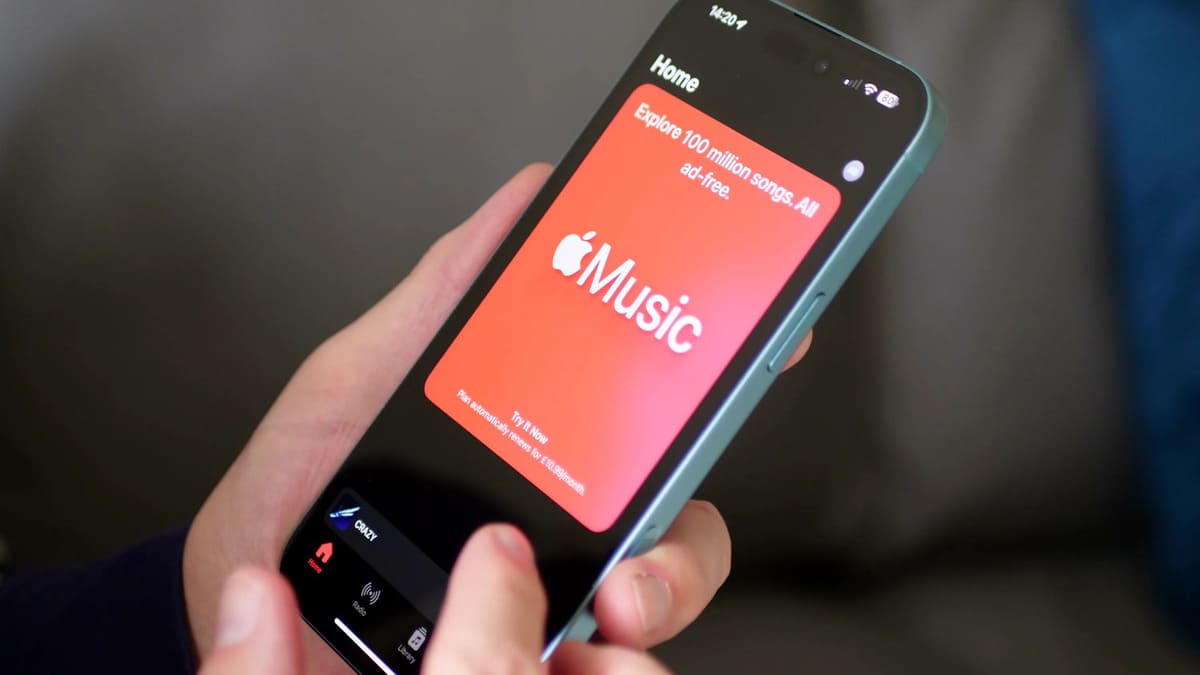 Come scaricare musica su iPhone