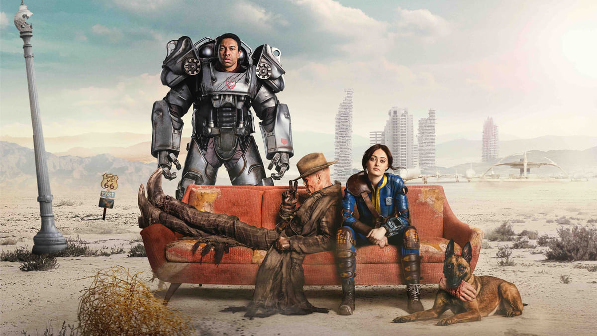 Fallout: la serie TV potrebbe accompagnarci per sei stagioni