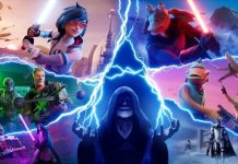 fortnite ritorna su app store di apple negli usa