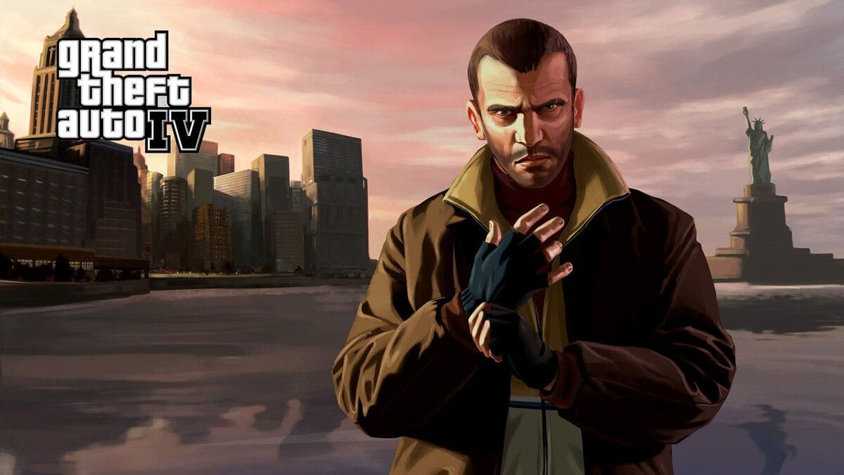 GTA 4 potrebbe arrivare su console attuali: rumor sul porting