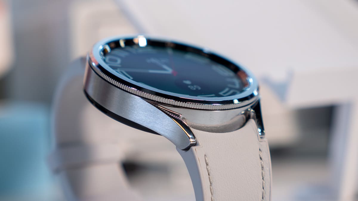 Galaxy Watch 8: certificazione FCC, lancio imminente