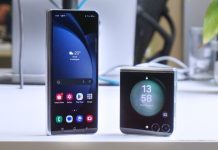 galaxy z fold 7 e z flip 7 conferme sulla batteria