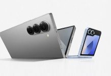 galaxy z fold 7 e z flip 7 produzione di massa avviata