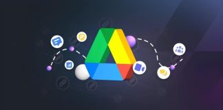 google drive arrivano i conteggi delle visualizzazioni video