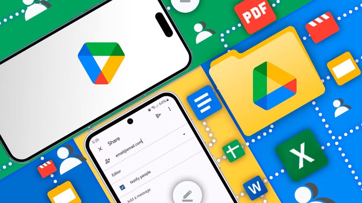 Google Drive integra Gemini in italiano e oltre 20 nuove lingue