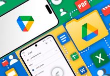 google drive ora ti dice cosa c'è nei file senza aprirli
