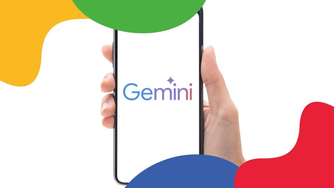google gemini ora consente di modificare anche le tue foto (2)