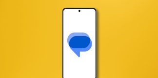 google messaggi prepara il lancio delle menzioni nei gruppo (4)