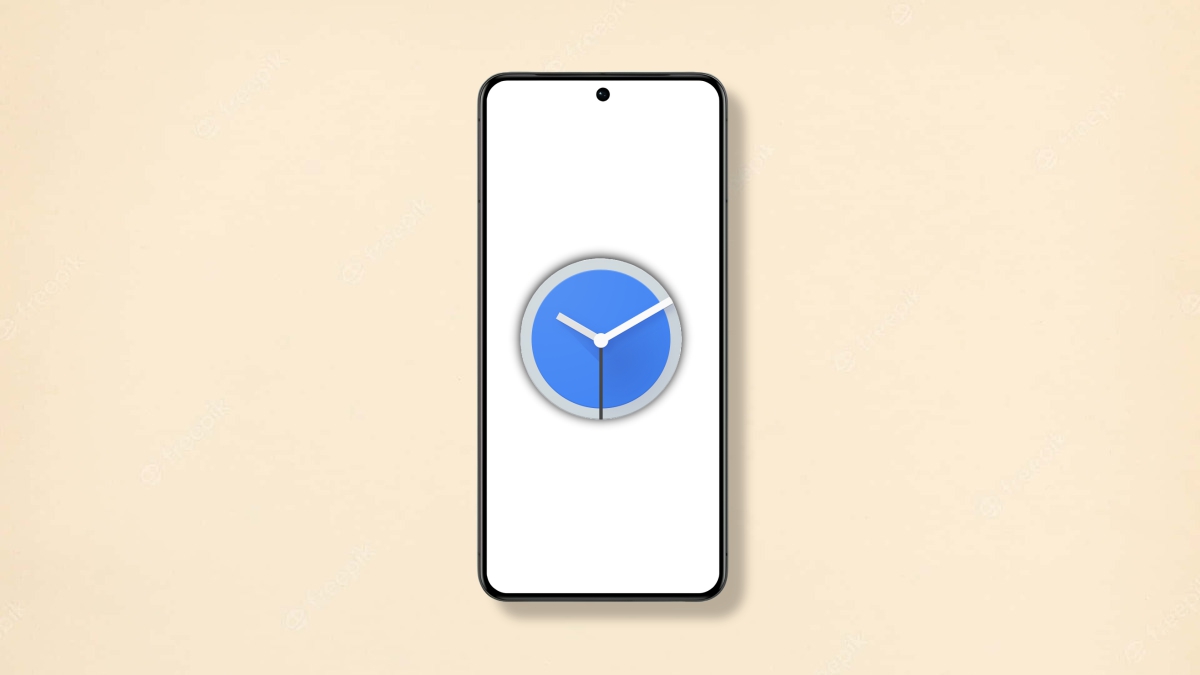 Google Orologio: arriva Material 3 Expressive (leak)
