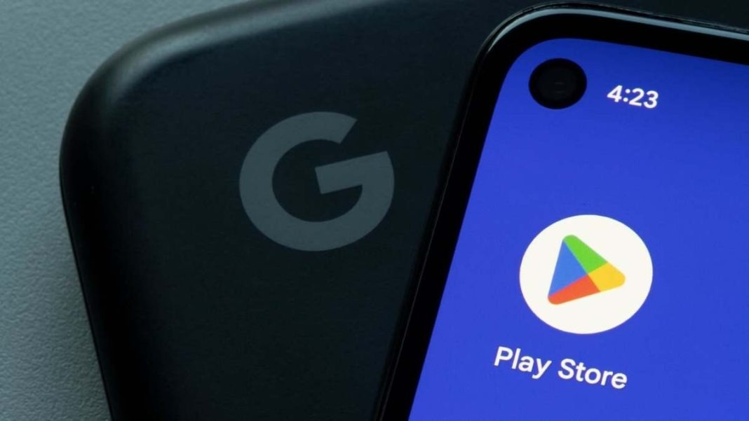 Google Play Store rinnova le notifiche per i download