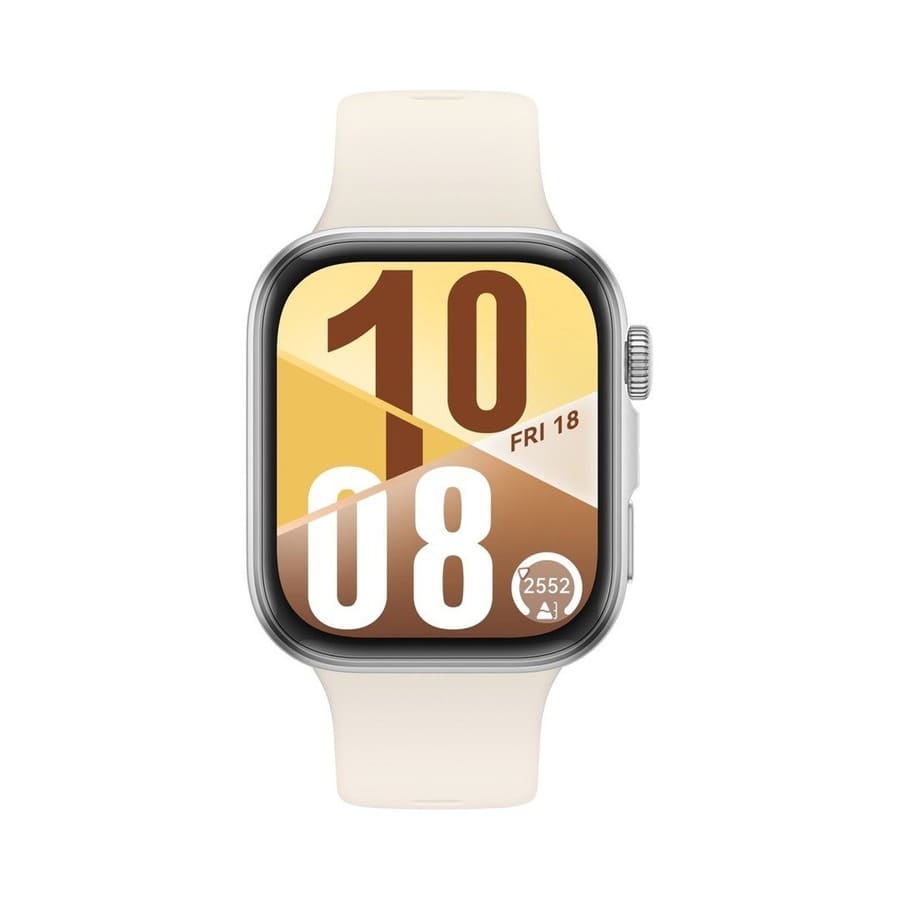 huawei watch 5, fit 4, freebuds 6 ufficiali prezzi e specifiche (16)