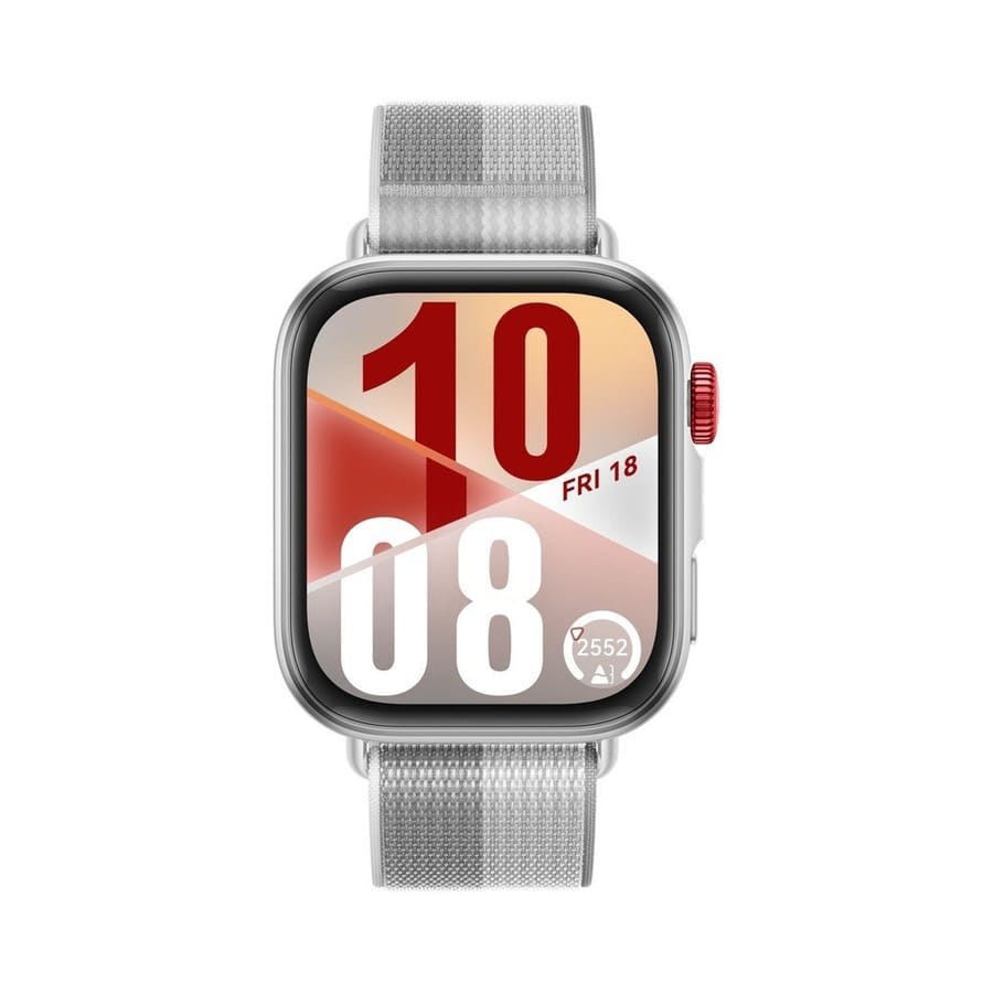 huawei watch 5, fit 4, freebuds 6 ufficiali prezzi e specifiche (17)