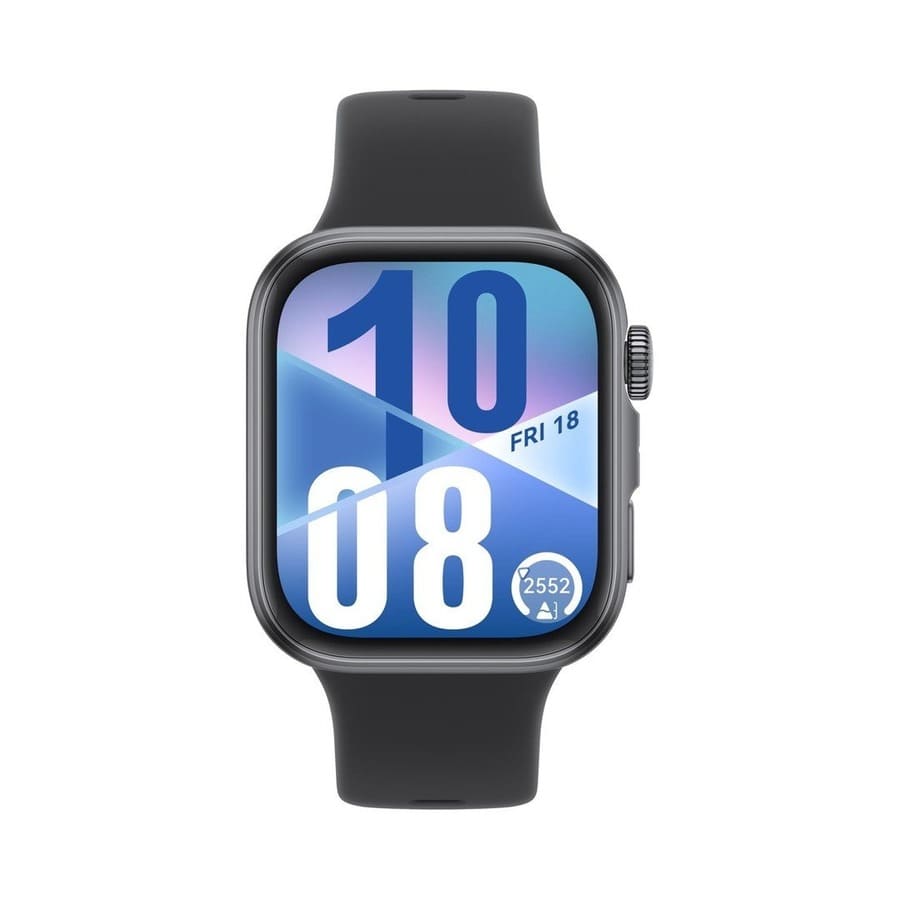 huawei watch 5, fit 4, freebuds 6 ufficiali prezzi e specifiche (18)