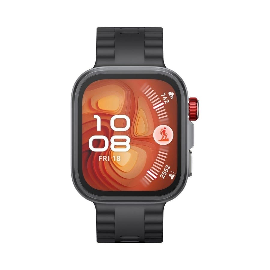 huawei watch 5, fit 4, freebuds 6 ufficiali prezzi e specifiche (20)