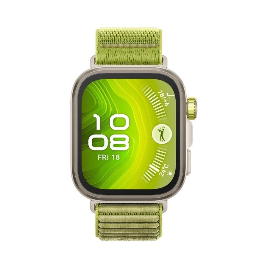 huawei watch 5, fit 4, freebuds 6 ufficiali prezzi e specifiche (21)
