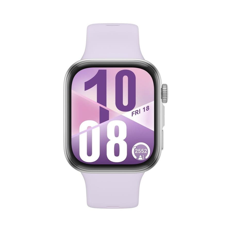 huawei watch 5, fit 4, freebuds 6 ufficiali prezzi e specifiche (22)