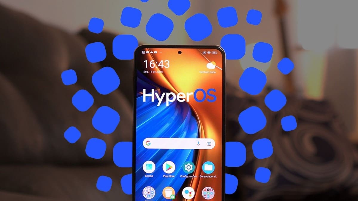 HyperOS: Xiaomi potrebbe lanciare un OS senza Google