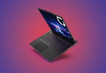 lenovo legion 9i potenza per gamer e sviluppatori