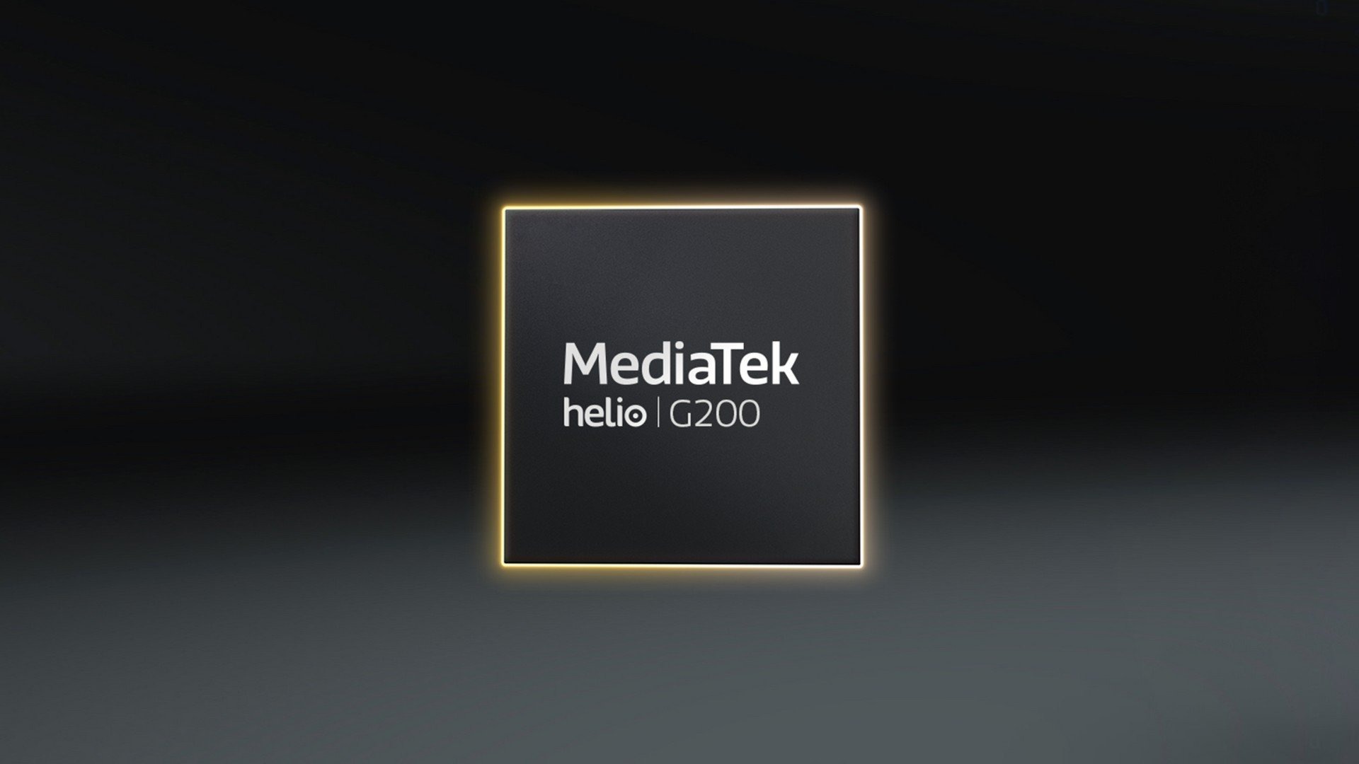 MediaTek Helio G200 ufficiale: novità per smartphone 4G