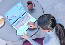 microsoft elimina le password di default per i nuovi account