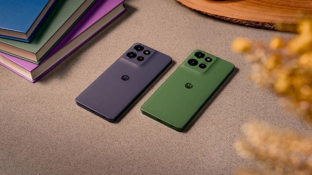 Motorola Moto G 2026 e Moto G Power 2026 tutto svelato motorola moto g 2026 e moto g power 2026 tutto svelato