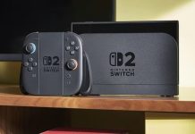 nintendo denuncia genki per aver sfoggiato i mockup switch 2