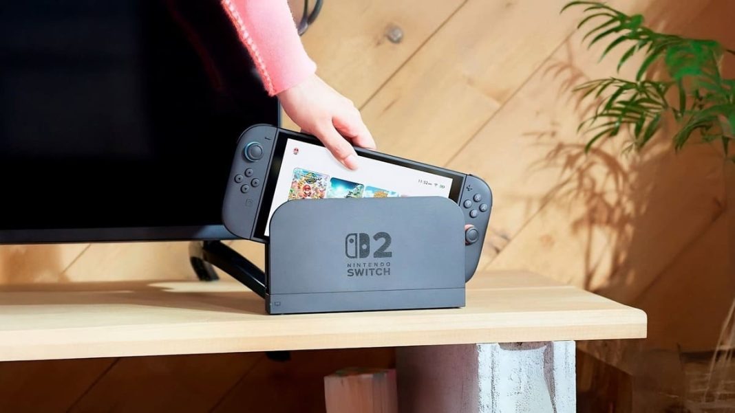 Nintendo può disabilitare la tua Switch: sei a rischio