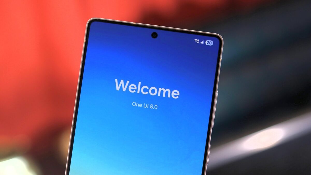 One UI 8: la beta pubblica potrebbe iniziare a maggio