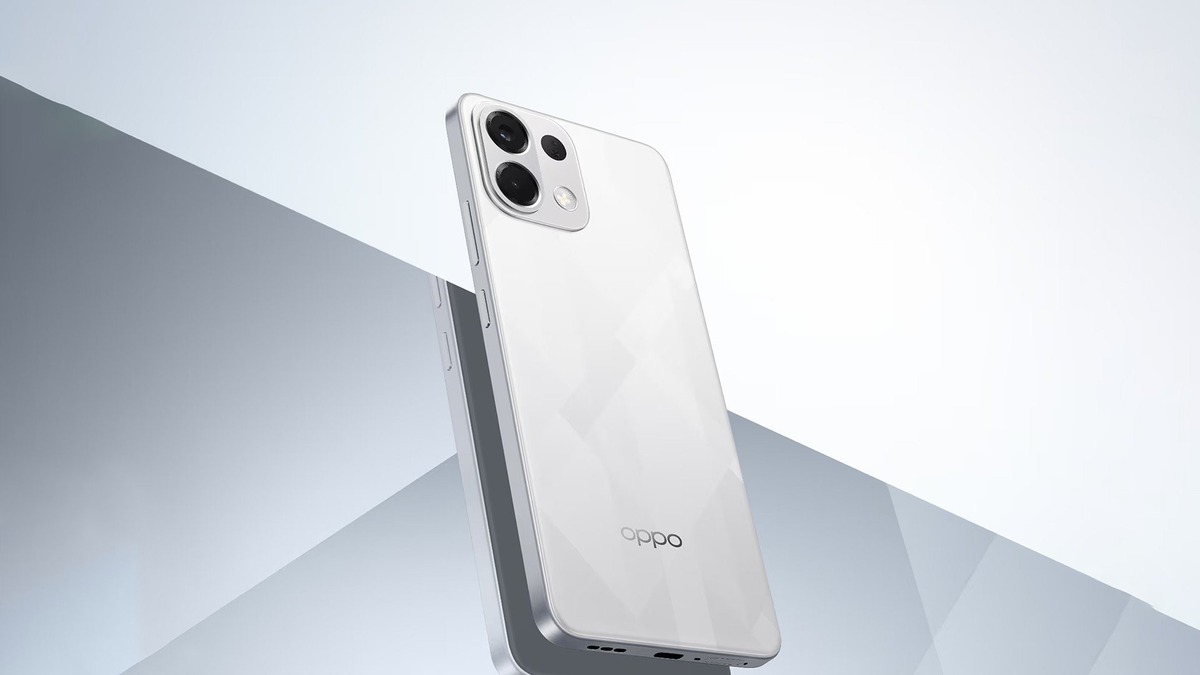 Oppo ultrasottile: rivale di Galaxy S25 Edge e iPhone 17 Air