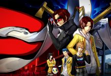 persona 5 the phantom x arriverà su pc e mobile a giugno