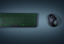 razer basilisk mobile e razer joro potenza gaming ovunque