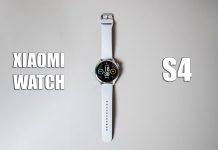 recensione xiaomi watch s4 hyperos 2 ed eleganza da vendere(1)