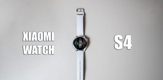 recensione xiaomi watch s4 hyperos 2 ed eleganza da vendere(1)
