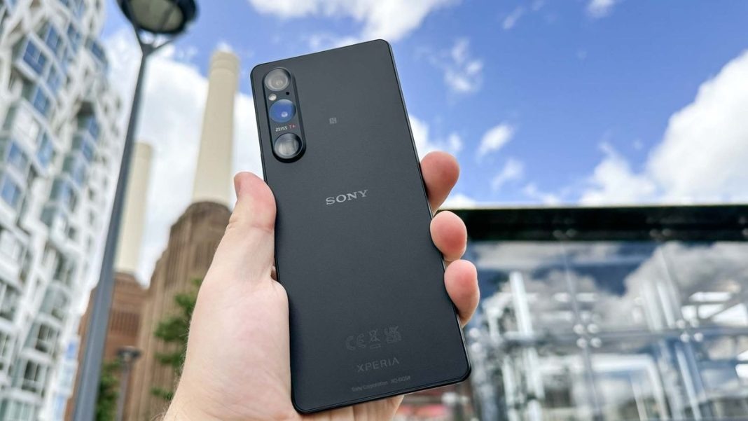 Sony Xperia 1 VII: specifiche top svelate da Geekbench