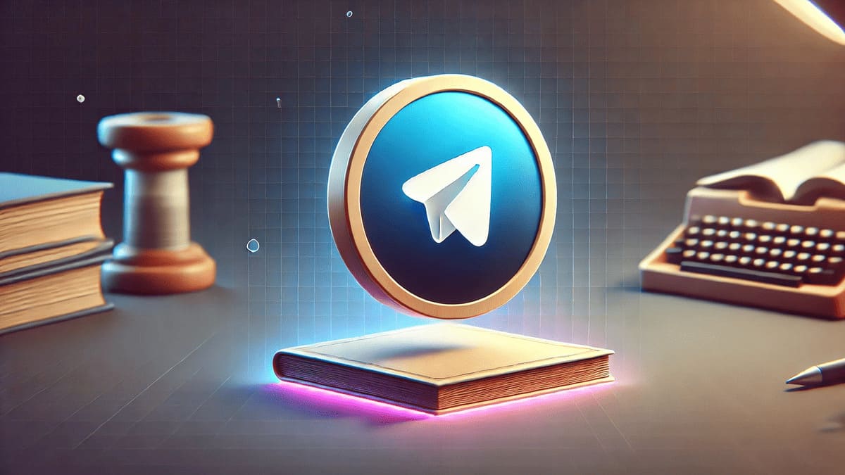Telegram: chiamate di gruppo semplificate e altre novità