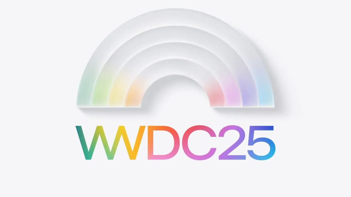 WWDC 2025: novità software in arrivo e programma