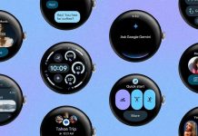 wear os 6 prepara una svolta per l'always on display (1)