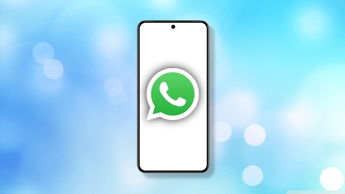 WhatsApp: presto sfondi unici grazie a Meta AI