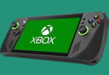 xbox portatile amd al centro, niente arm per ora
