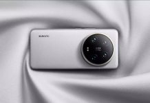 xiaomi mix 5 fotocamera sotto display migliorata
