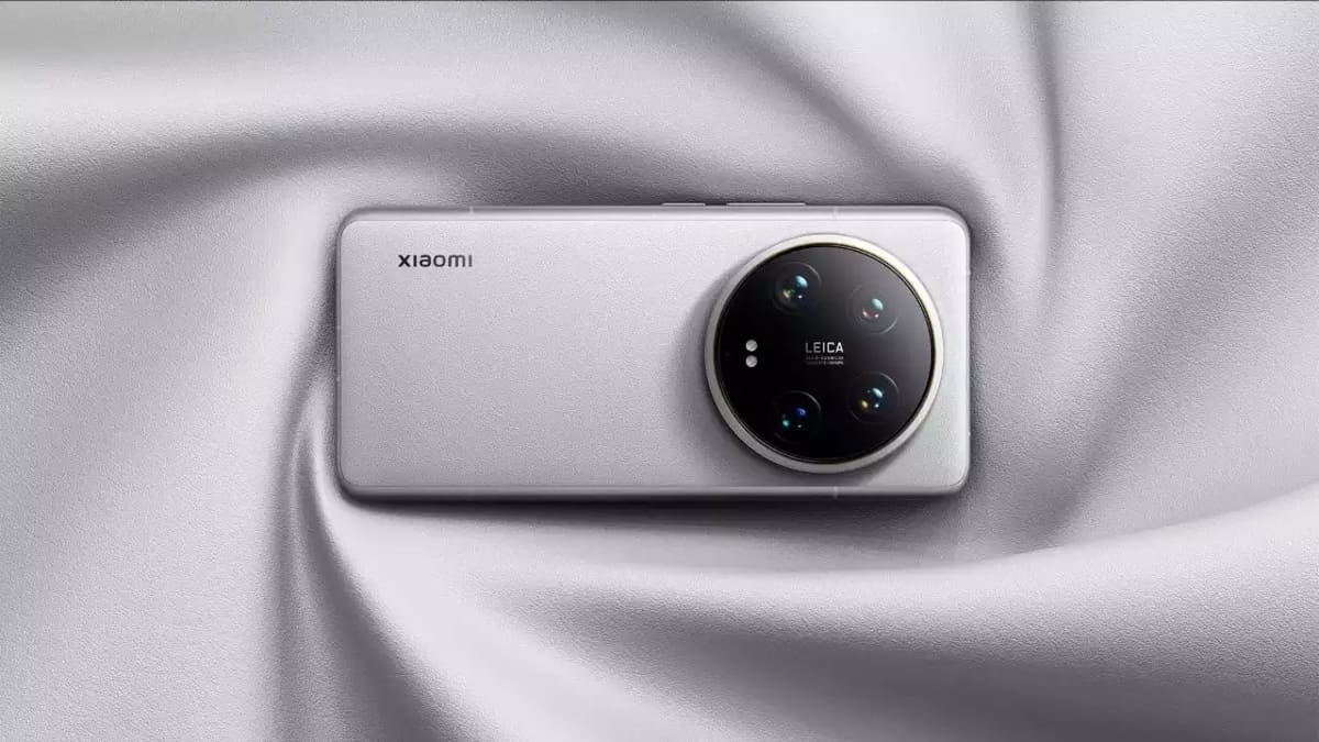 Xiaomi Mix 5: fotocamera sotto display migliorata