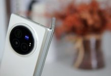 vivo x fold 5 salta un numero e specifiche tecniche svelate