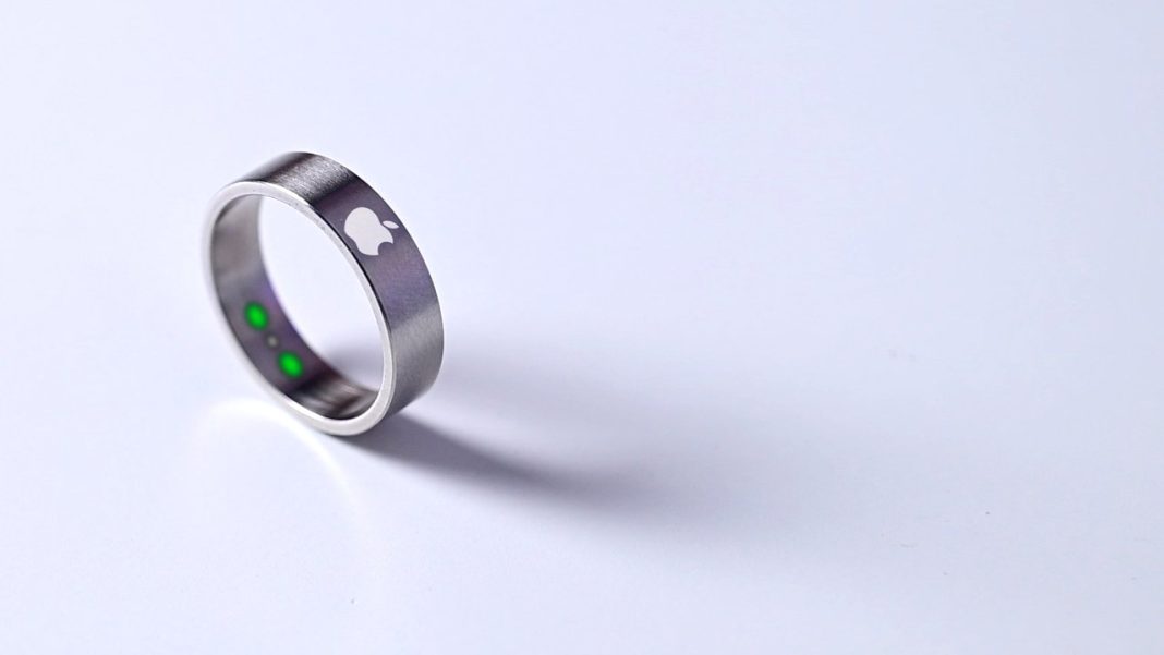 Apple Ring la proposta di Gurman dopo il calo vendite apple ring la proposta di gurman dopo il calo vendite