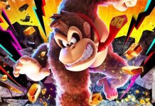 donkey kong bananza rivelata la vera identità di odd rock