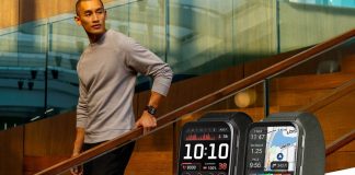 garmin venu x1 eleganza ultrasottile e display amoled 2